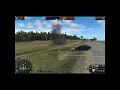 World in Conflict - Fun Mod - Active Protection System