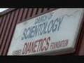Orlando Sci-Protest Video 2