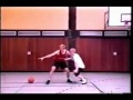 Click to View : Centerposition - Nahdistanzdribbling - Teil 1