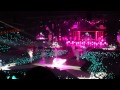 110910 SHINee World Concert SG - Intro + The SHINee World (1/29)