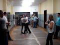 passo do colinho samba de gafieira