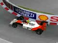 F1 Challenge Mod 88 Onboard Senna (Mclaren) - GP Monaco F1 Challenge Mod 88 Onboard Senna (Mclaren) - GP Monaco