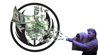 Star Wars FAQ – How Was the Jedi Order Funded?