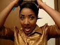donna cambell wig(sophia) #1