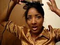 My Perm Day-\"The Next Morning\"