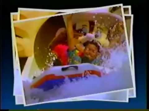 1990's - Various Commercial from the 1990's Hope you enjoy.