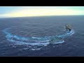 Sea Shepherd Operation Leviathan