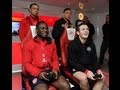 FIFA Street | Arsenal Pro Player Tournament