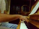 RaM.E. - Hello (Evanescence Piano Cover)