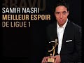 Samir Nasri by Nasri-world