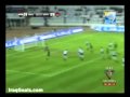 iraq (العراق) x (اذربيجان)azerbaijan  1-0