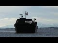 Mariniers_grote amfibische oefening (met NAVO-partners)