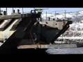 Mariniers_grote amfibische oefening (met NAVO-partners)
