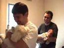 Pais e Filhos