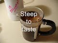 How to make a great cup of coffee (Cheap).
