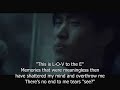 Epik High- One Minute One Second English subs 1분1초
