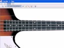 Stevie Ray Vaughan Crossfire Blues Bass Lesson