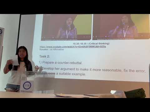 [Counter-Rebuttal] WSC Hague Global round Debate showcase-1 _KAT