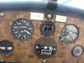 Part 2 - the flight Kitfox Clone - Raven homebuilt airplane RAA Canada Ultralight COPA UPAC