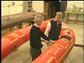 Anatomy of a RIBCRAFT Rigid Inflatable Boat, Part 3
