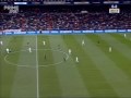 Liga 2009 : J22 : Real Madrid - Santander : 1-0