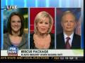 No GM Bailout. Lori Roman of Fox and Friends