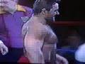 Russian Pro Wrestler Red Ivan