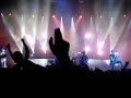 Avenged Sevenfold play walk of Pantera