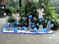 PRIMERA COMUNION MOTIVO ANGELES-ORQUIDEOGRAMA MEDELLIN RINCON #6