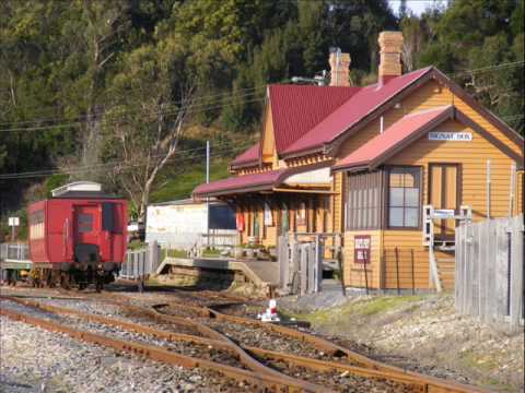 Tasmania Australia - What a beautiful state