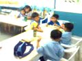 Patrick @ school