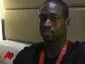 Olympics '08: Dwayne Wade's Final Video Diary