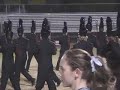 MRHS Band Parent Night Nov. 6, 2008