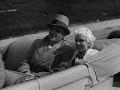 James Cagney meets Jean Harlow