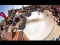 Bowl Skating in New Zealand - Vans Bowl-A-Rama 2013