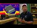 Lowrance Broadband Sounder-1 Lowrance Broadband Sounder-1