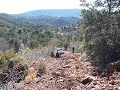 Dan Fran on Preacher Canyon