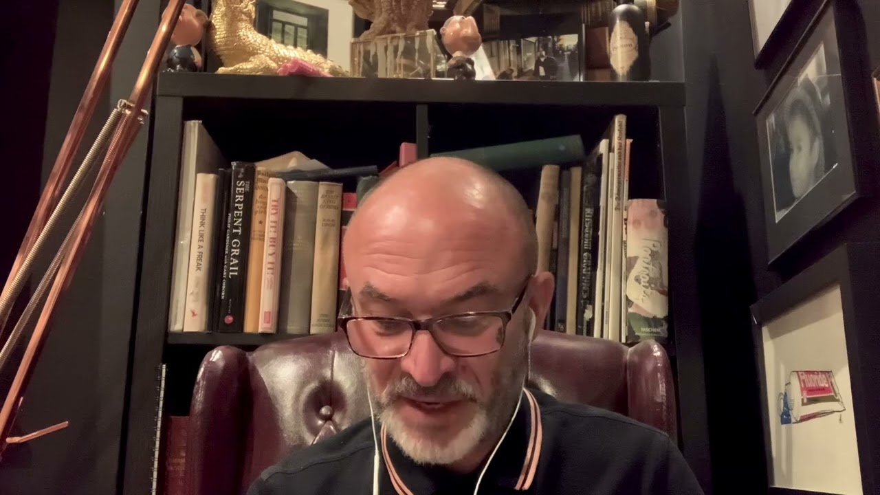 Chapter 1 - Has History been Rewritten?