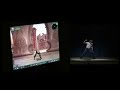 blood elf dance