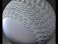 more fun with radial symmetry
