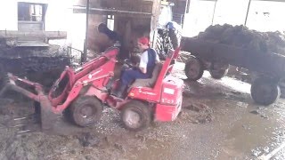  WEIDEMANN Hoftrac 1230 CX 30