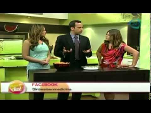 ¿Cuál es la cantidad diaria de sal recomendada?