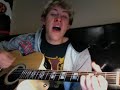 Re: Across the Universe LIVE! (Cover) Re: Across the Universe LIVE! (Cover)