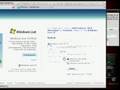 Capturar Senhas de Msn e Hotmail