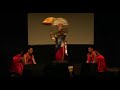 University of Maryland, College ParkFilipino Cultural AssociationDITO SA AMERIKA26th Annual Philippine Culture NightApril 3, 2004This dance takes its name from the bells worn on the ankle of a Muslim princess. The Singkil originates from the epic legend, 