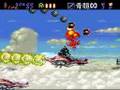 Hagane SNES in 16:05 by Dark Fulgore
