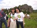 Angat Watershed Reforestation Project (AWaRE)