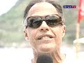 Pep� Lopes e o surf!