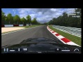GT5 stock High End Performance G37 Nurburgring 6:59.593