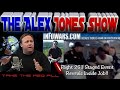 Paul Watson on The Alex Jones Show Flight 253 Staged Event Reveals an Inside Job!! 1/2